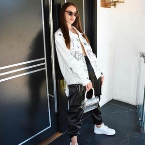 Brand New Black Pants